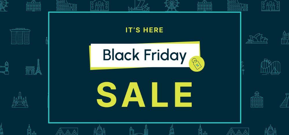 save on Go City Las Vegas cyber sale